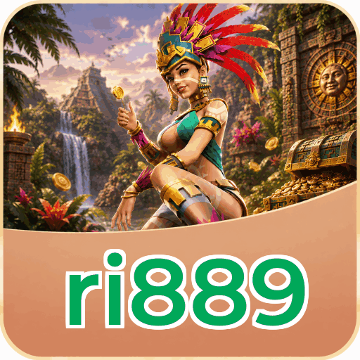Tampilan antarmuka ri889 APK v4.7.5 saat pengujian performa dan keamanan di perangkat Android
